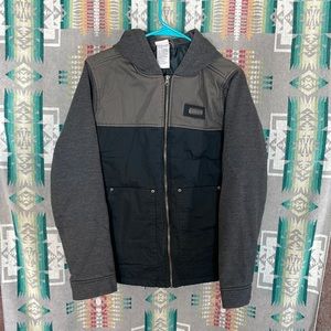 Cinch Boys 14/16 warm jacket.